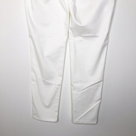 WIT & WISDOM Ab-Solution High Waist Ankle Jeans - Picture 7 of 9